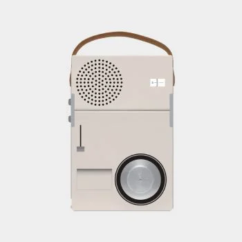 Dieter Rams: ten principles for good design | YK FOR